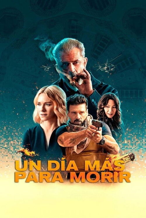 Un Día Para Morir (2022)