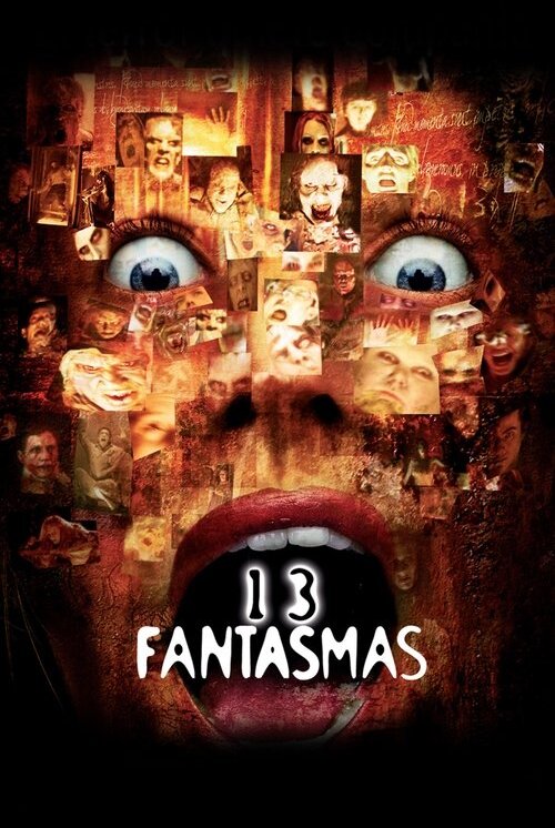 13 Fantasmas (2001)