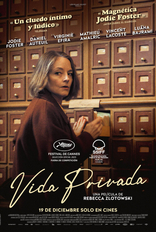 Vida Privada (2025)