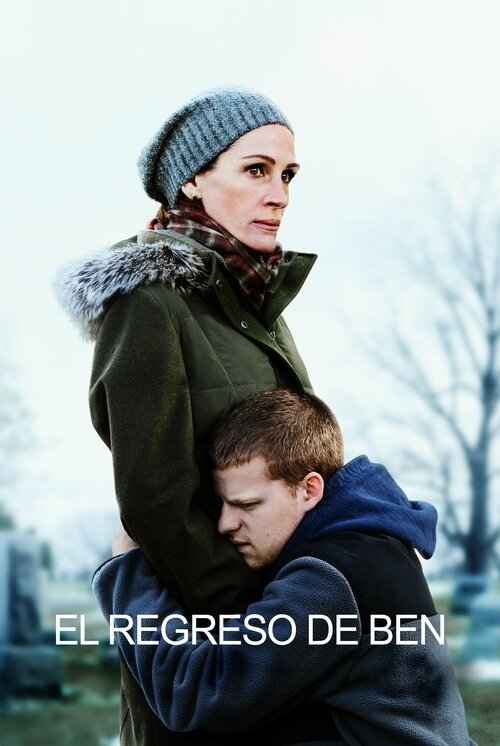 El Regreso de Ben (2018)