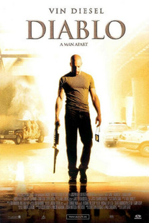 Diablo (a Man Apart) (2003)