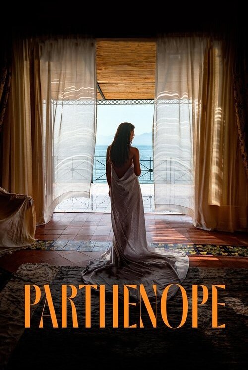 Parthenope (2024)
