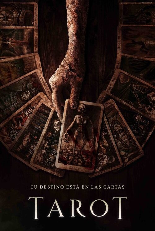 Tarot (2024)