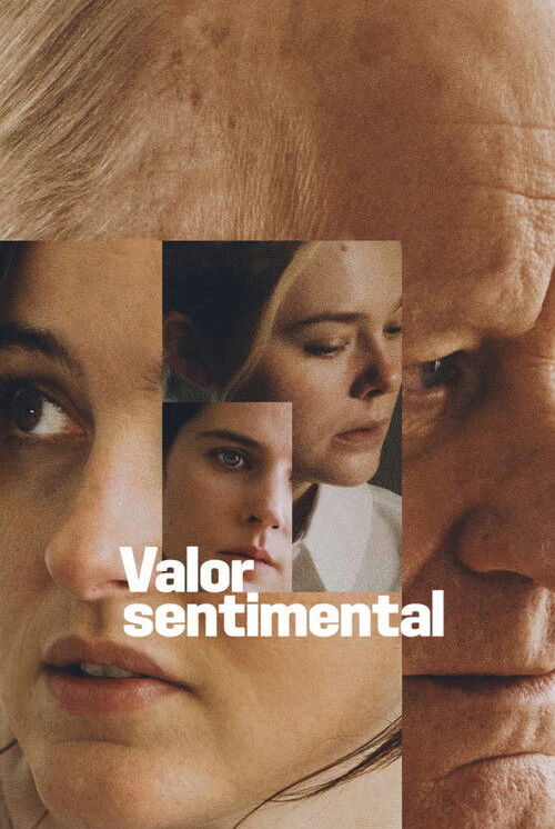 Valor Sentimental (2025)