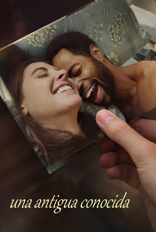 Una Antigua Conocida (2023)