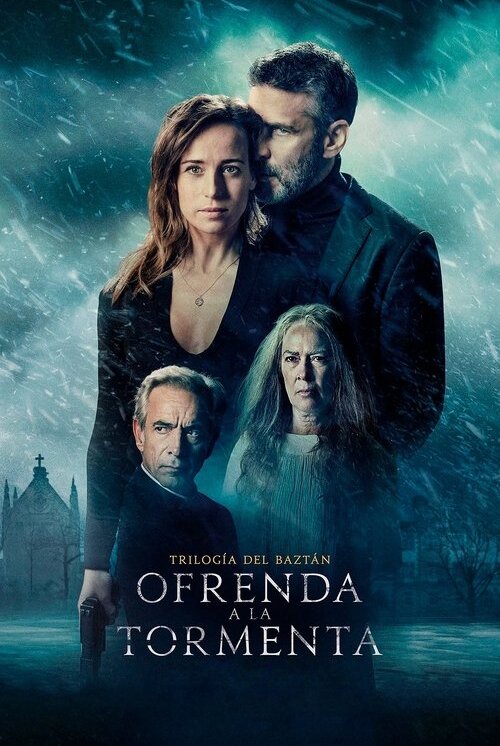 Ofrenda a la Tormenta (2020)