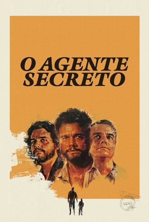 El Agente Secreto (2025)