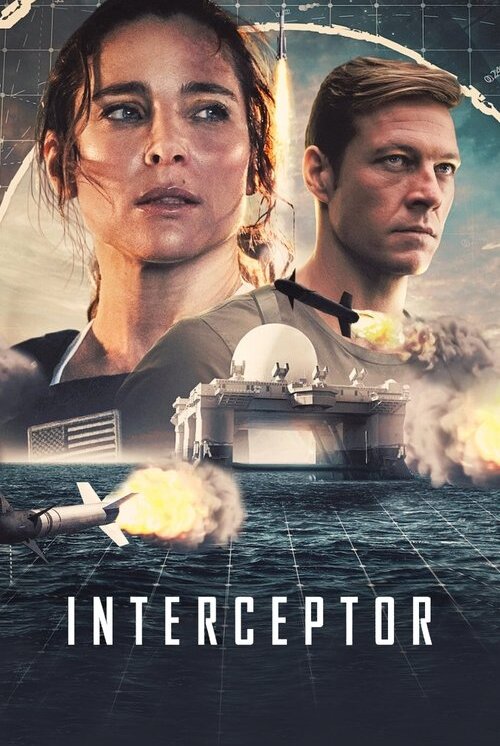 Interceptor (2022)