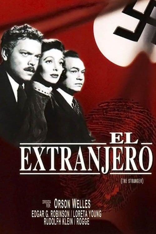 El Extraño (1946)
