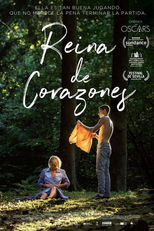 Reina de Corazones (2019)