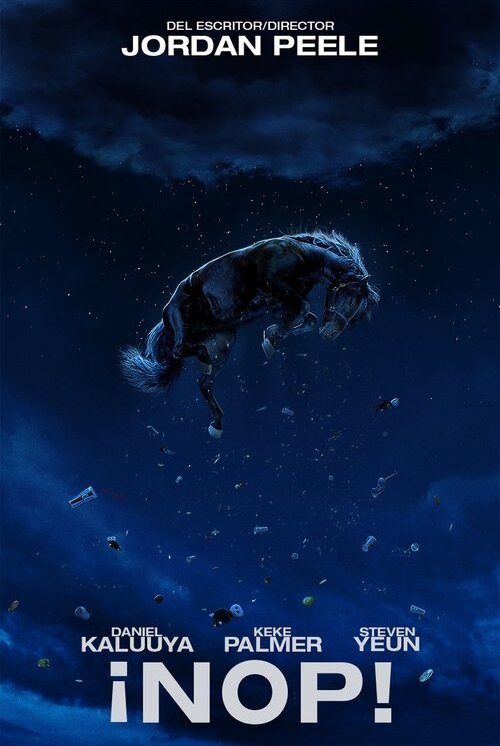 ¡Nop! (2022)