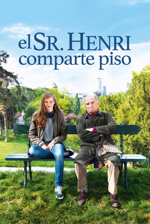 El Sr. Henri Comparte Piso (2015)