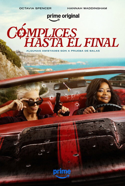 Cómplices Hasta el Final
