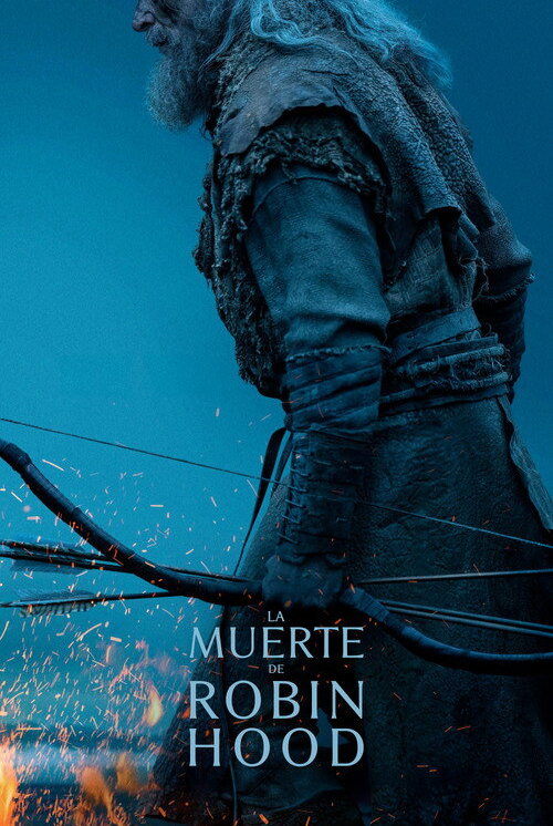 La Muerte de Robin Hood (2026)