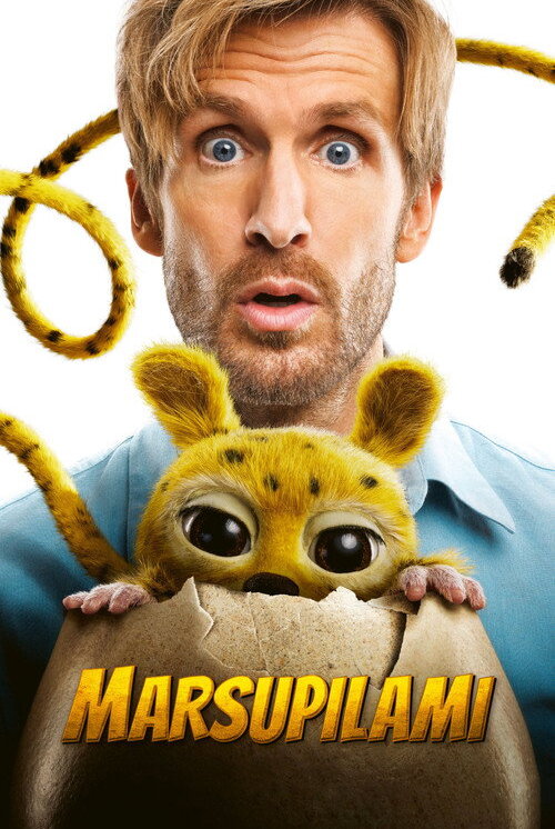 Marsupilami (2026)