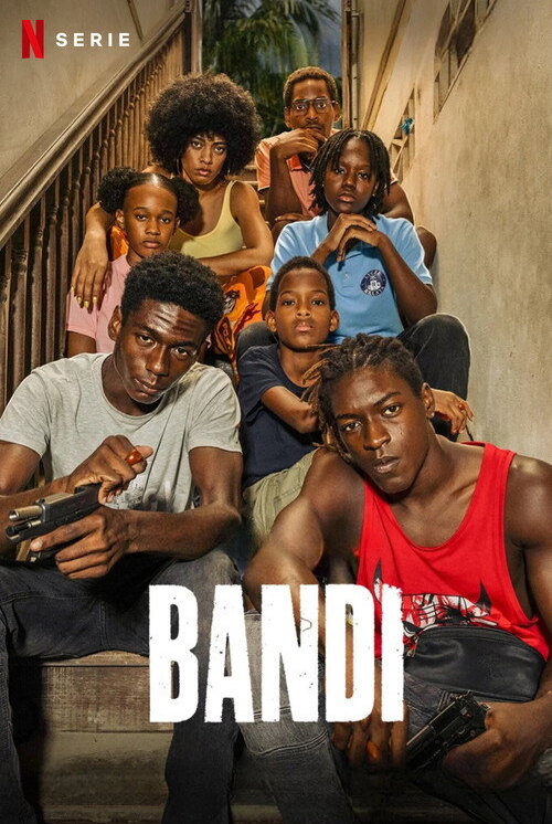 Bandi
