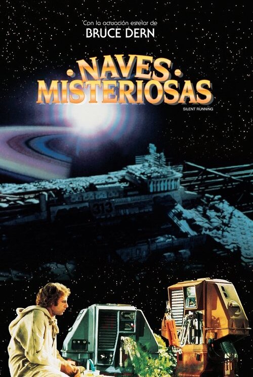 Naves Misteriosas (1972)