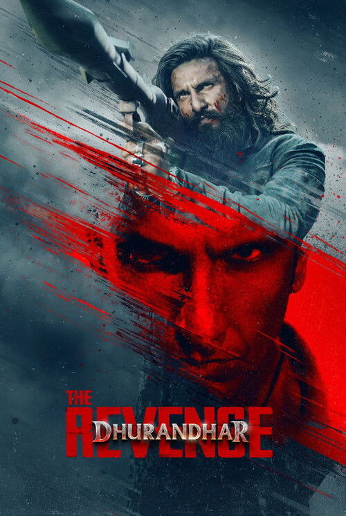 Dhurandhar The Revenge (2026)