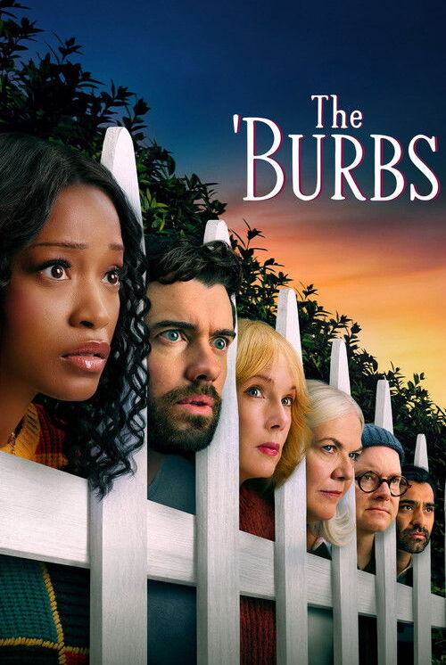 The Burbs