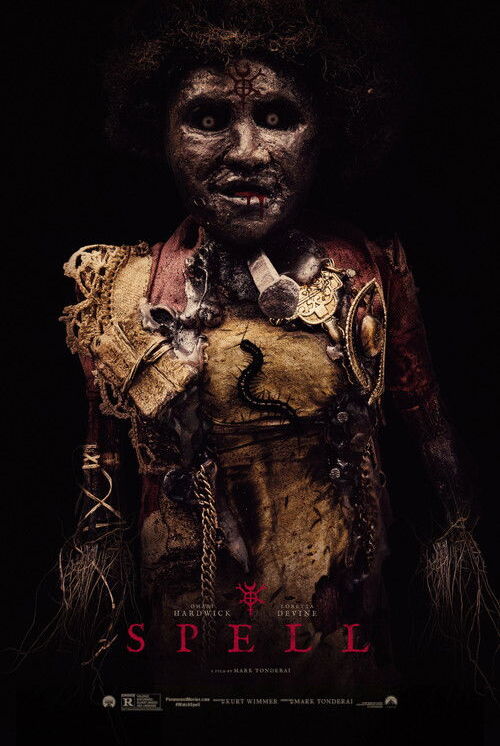 Spell (2020)