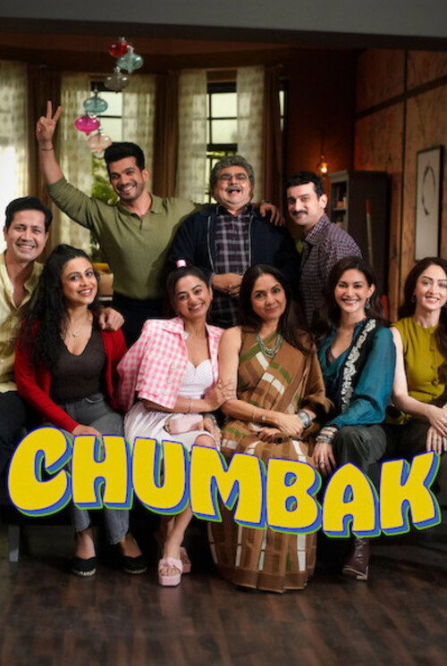 Chumbak