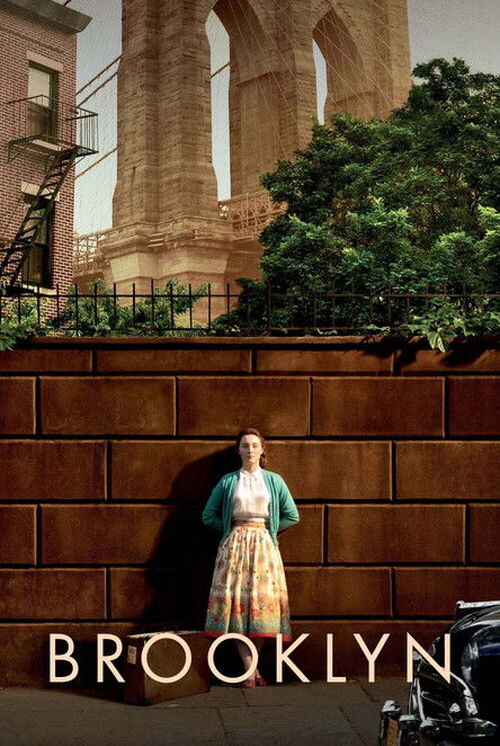 Brooklyn (2015)