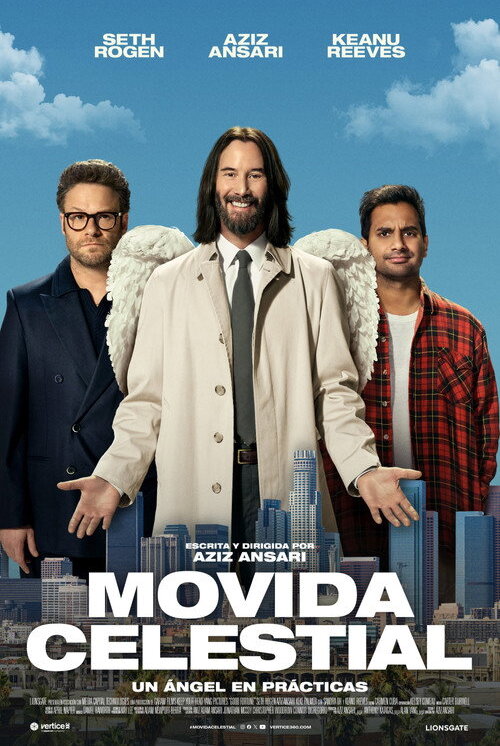Movida Celestial (2025)