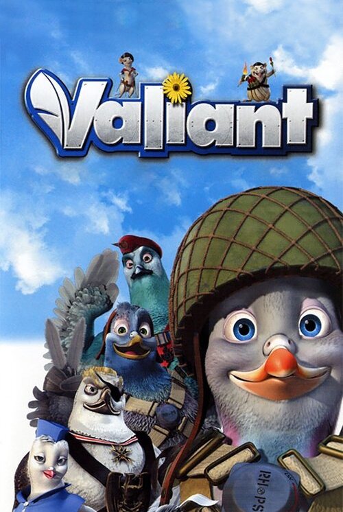 Valiant (2005)