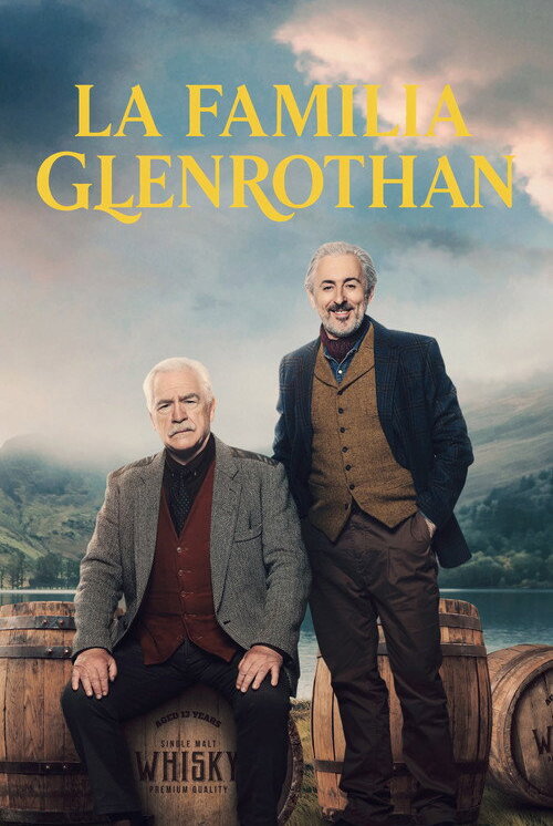 La Familia Glenrothan (2026)