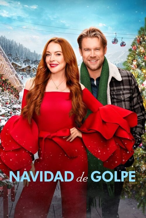 Navidad de Golpe (2022)