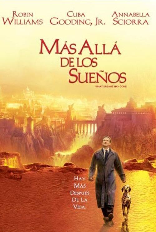 Más Allá de los Sueños (1998)