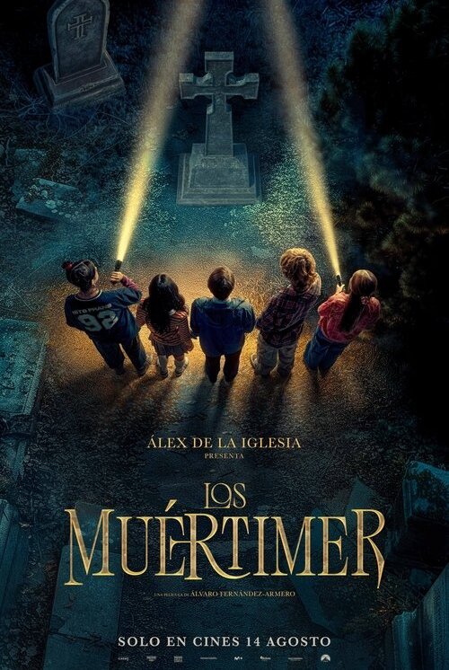 Los Muértimer (2025)