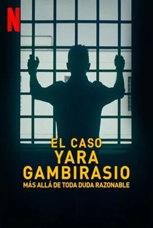 El Caso Yara Gambirasio: Más Allá de Toda Duda Razonable