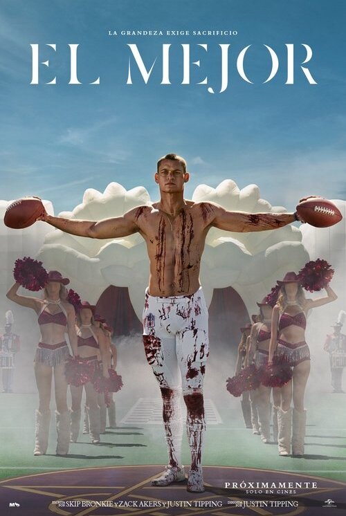 El Mejor (2025)