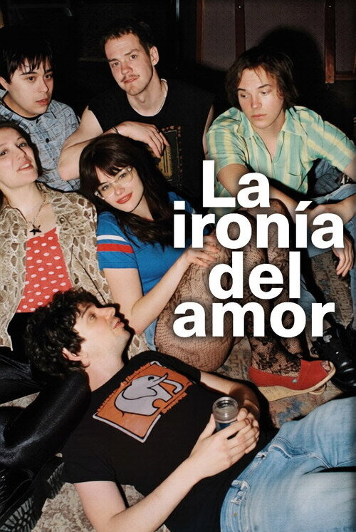 La Ironía del Amor (2026)