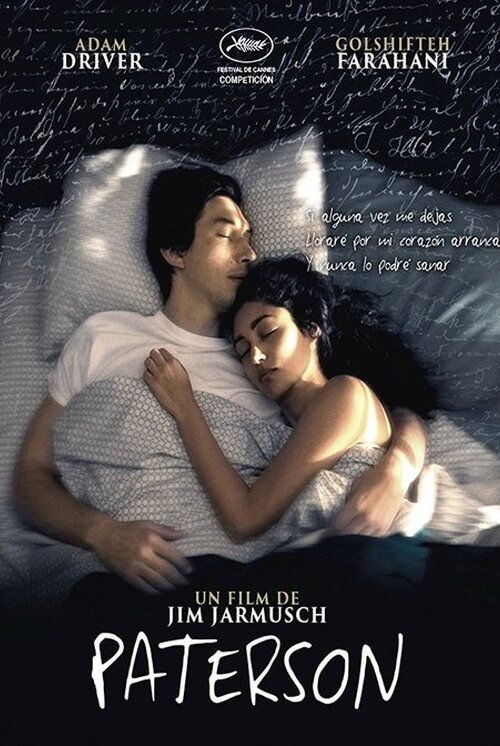 Paterson (2016)