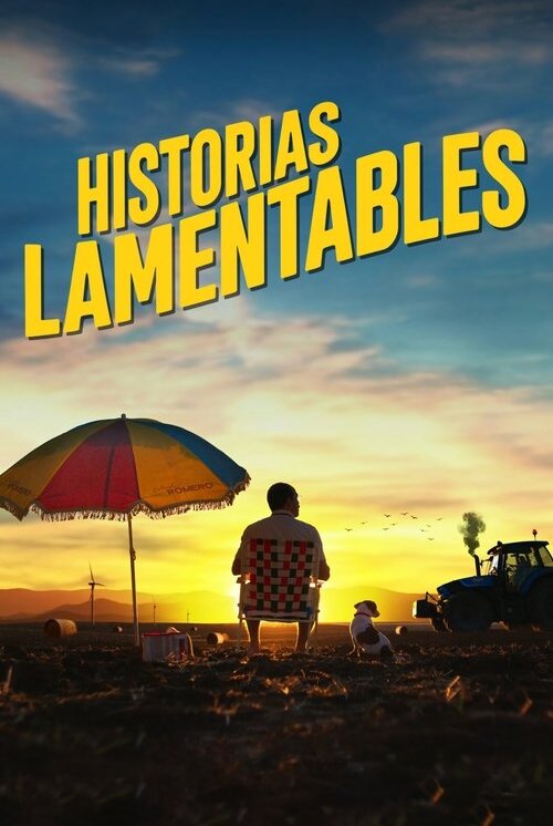 Historias Lamentables (2020)