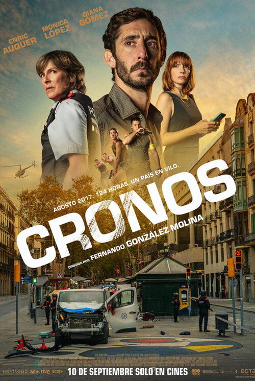 Cronos (2026)