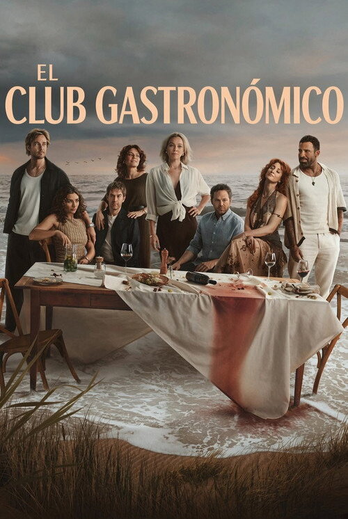 El Club Gastronómico