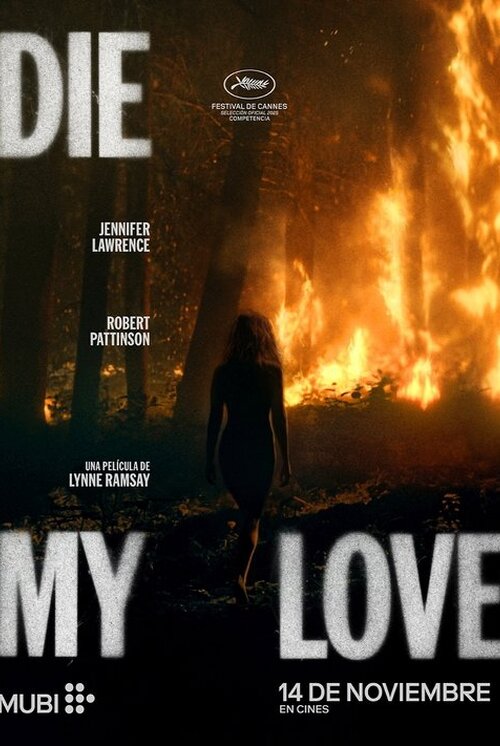 Die My Love (2025)