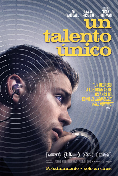 Un Talento Único (2026)