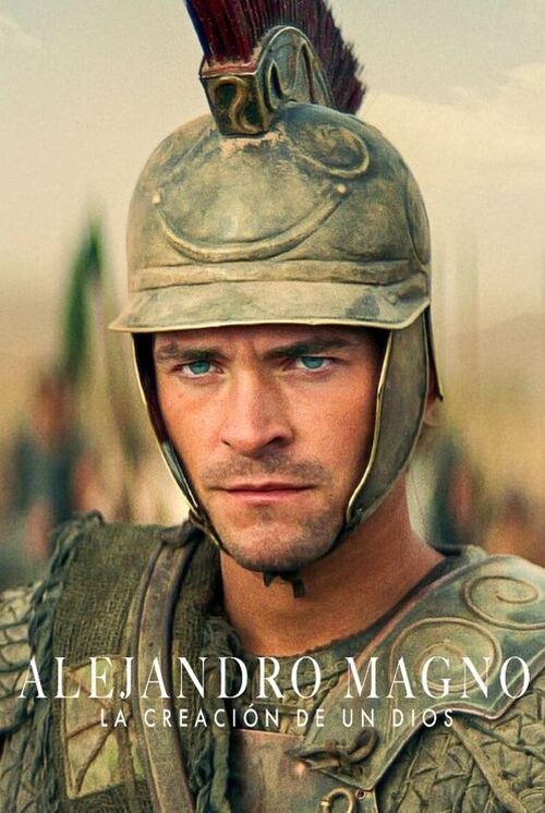 Alejandro Magno: la Creación de Un Dios